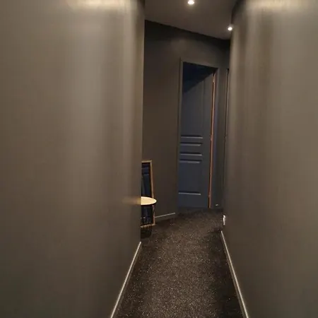 l'atelier spa Bayeux Extérieur photo