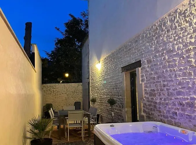 L\'Atelier Spa
