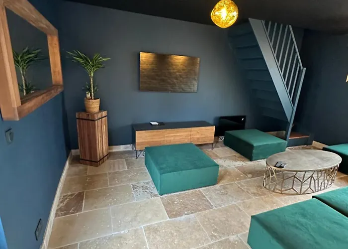 L\'Atelier Spa