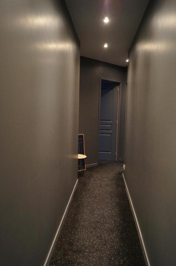 L'atelier Villa *