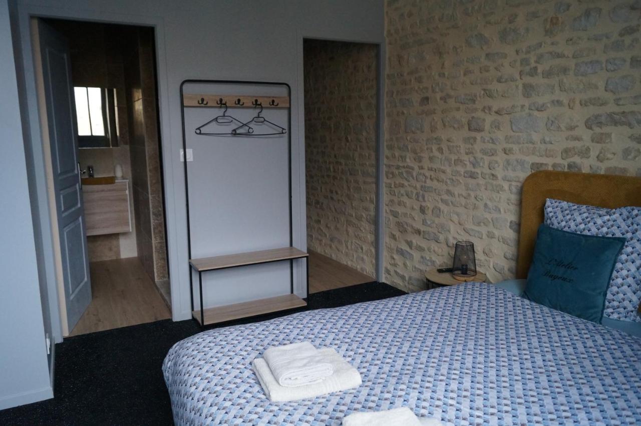 L'atelier Villa
