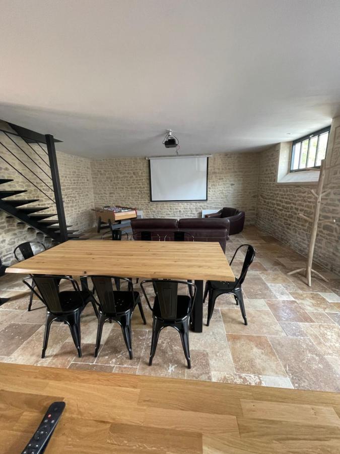 Villa L'atelier Bayeux