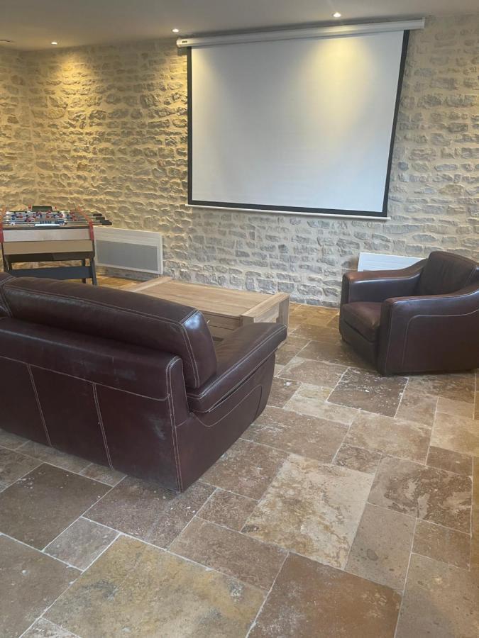 L'atelier Villa Bayeux
