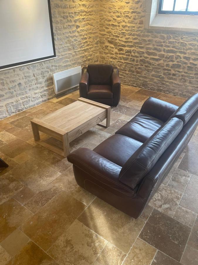 L'atelier