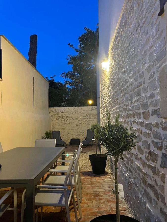 L'atelier Bayeux
