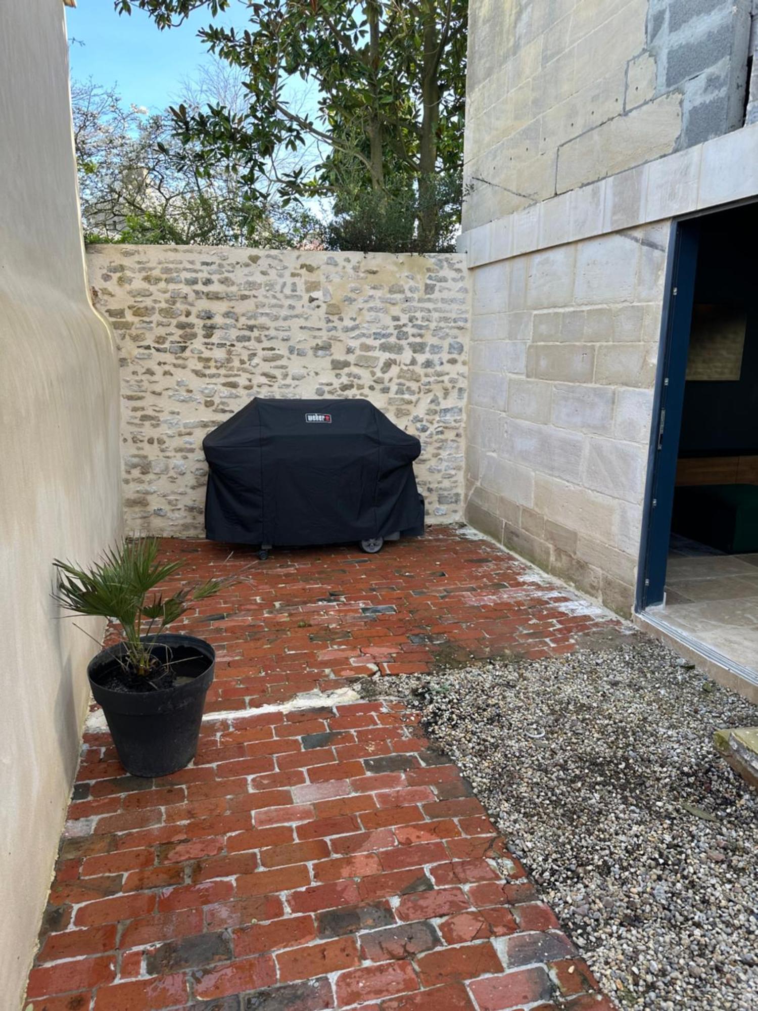 L'atelier