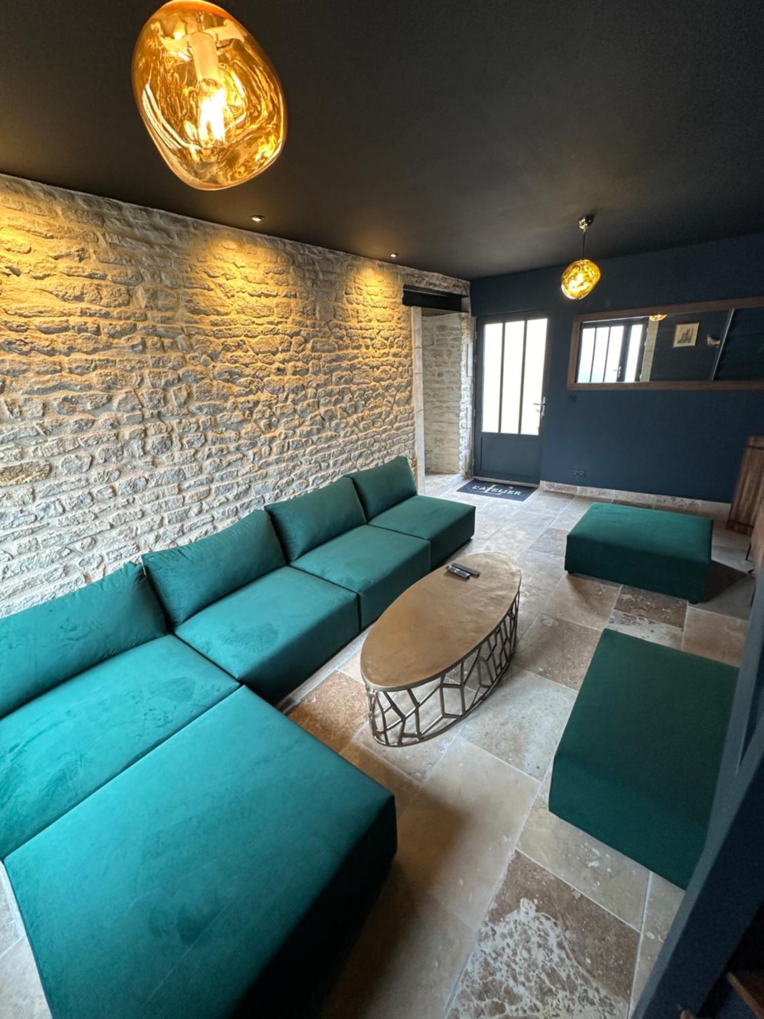 L'atelier Villa