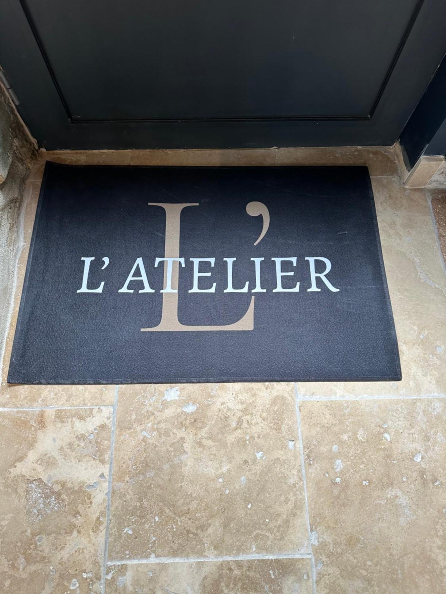 L'atelier Villa *